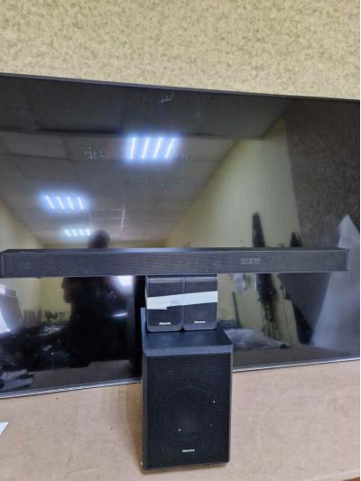 Саундбар Hisense AX3100G